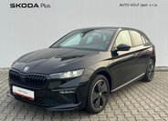Škoda Scala Hatchback 1,0 l 85 kw