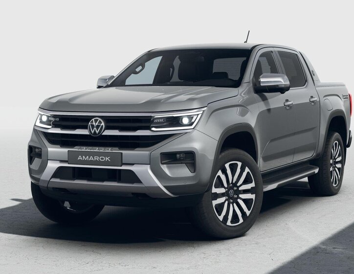 Volkswagen Amarok Pick-up 3,0 l 177 kw