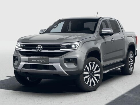 Volkswagen Amarok Pick-up 3,0 l 177 kw