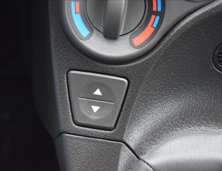 Fiat Panda Kombi 1,2 l 51 kw