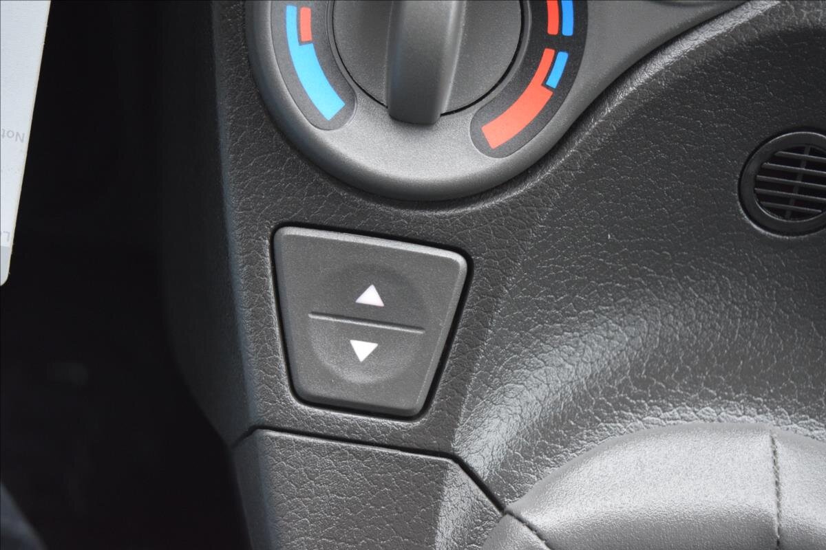 Fiat Panda Kombi 1,2 l 51 kw