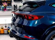 Cupra Formentor Ostatní 0,0 280 kw