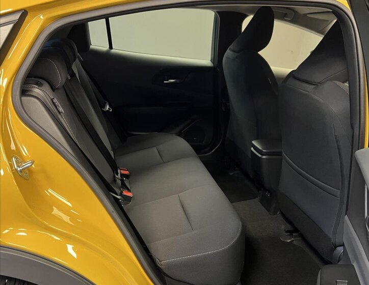 Toyota Prius Hatchback 2,0 l 111 kw