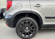 Škoda Yeti SUV / Terénní 1,2 l 77 kw