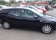 Ford Focus 5