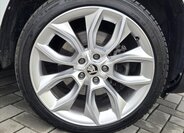 Škoda Karoq SUV 1,5 l 110 kw