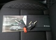 Škoda Octavia Kombi 1,5 l 96 kw