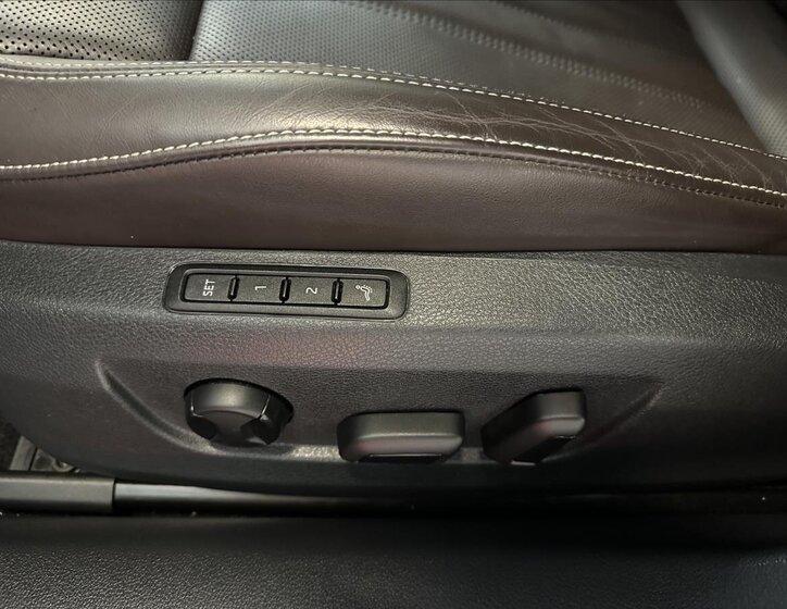 Škoda Superb Liftback 2,0 l 147 kw