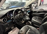 Mercedes-Benz Třídy V 7