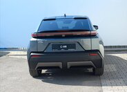 Toyota C-HR CUV / Crossover 2,0 l 0