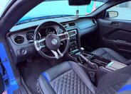 Ford Mustang Kupé 5,0 l 313 kw