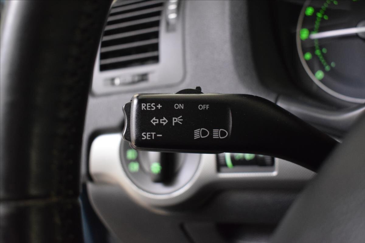 Škoda Octavia Liftback 1,9 l 77 kw