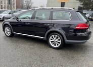 Volkswagen Passat Kombi 2,0 l 125 kw