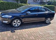 Ford Mondeo Sedan / Limuzína 0,0 107 kw