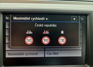 Volkswagen Passat Kombi 1,6 l 88 kw