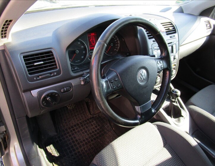 Volkswagen Golf Kombi 1,4 l 90 kw