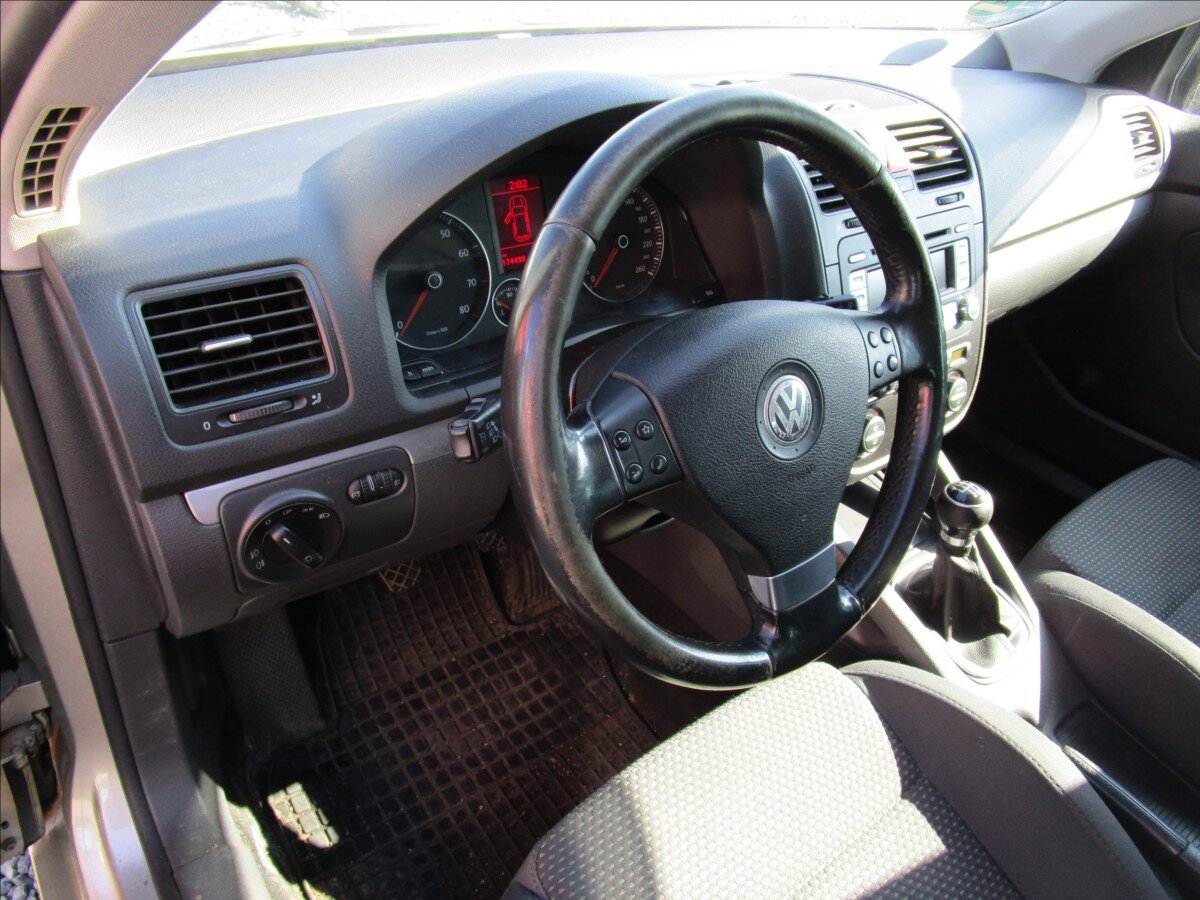 Volkswagen Golf Kombi 1,4 l 90 kw