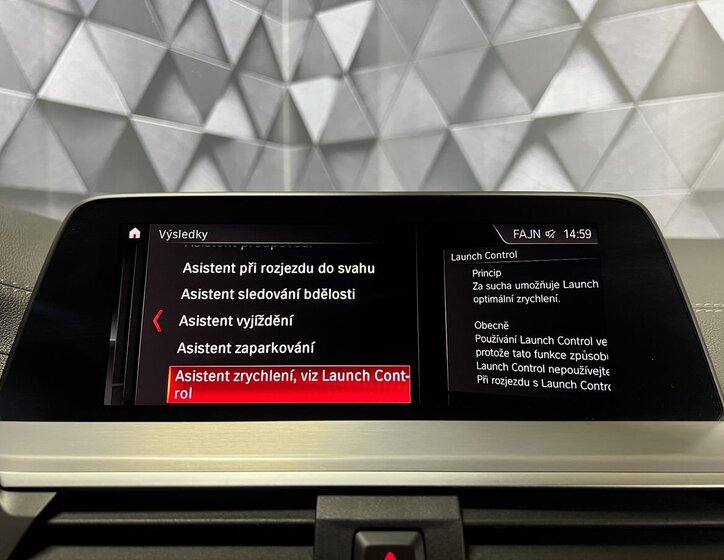 BMW X4 SUV / Terénní 3,0 l 250 kw