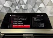 BMW X4 SUV / Terénní 3,0 l 250 kw