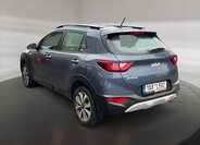 KIA Stonic 4