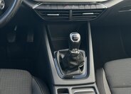 Škoda Octavia Liftback 2,0 l 85 kw