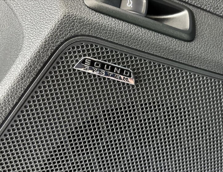 Škoda Kamiq SUV / Terénní 1,5 l 110 kw