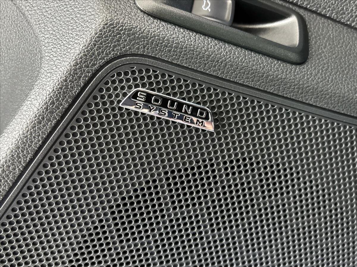 Škoda Kamiq SUV / Terénní 1,5 l 110 kw