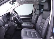 Toyota ProAce MPV 2,0 l 130 kw