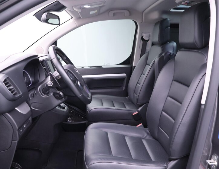 Toyota ProAce MPV 2,0 l 130 kw