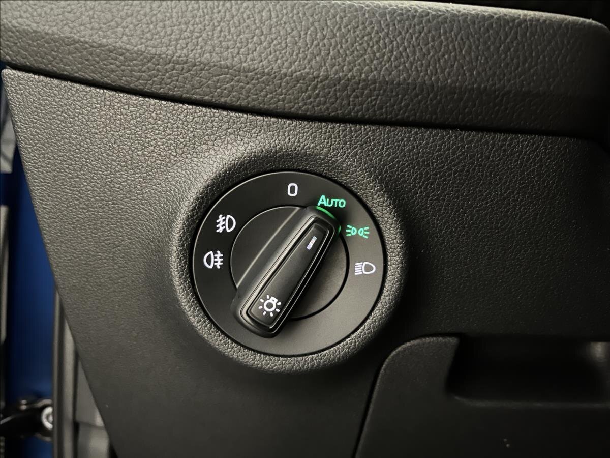 Škoda Kodiaq SUV / Terénní 2,0 l 176 kw