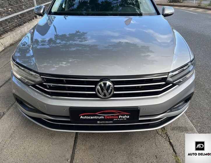 Volkswagen Passat 14