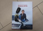 Audi Q3 SUV / Terénní 1,4 l 110 kw