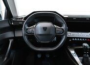 Peugeot 308 Kombi 1,5 l 96 kw