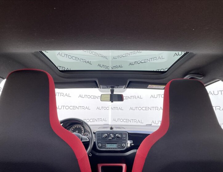 Škoda Citigo Hatchback 999,0 44 kw