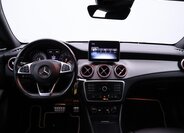 Mercedes-Benz CLA Kombi 2,0 l 155 kw