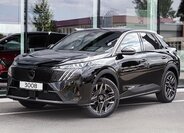 Peugeot 3008 SUV / Terénní 1,2 l 107 kw