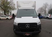 Mercedes-Benz Sprinter 7
