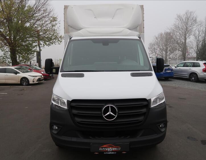 Mercedes-Benz Sprinter 7