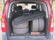 Citroën Berlingo 13