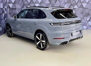 Porsche Cayenne SUV / Terénní 4,0 l 349 kw