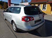 Volkswagen Passat 12