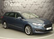 Ford Mondeo 6