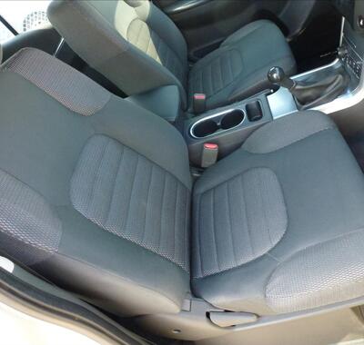 Nissan Pathfinder 28