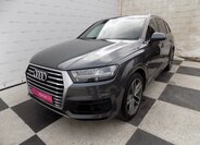 Audi Q7 SUV / Terénní 3,0 l 190 kw