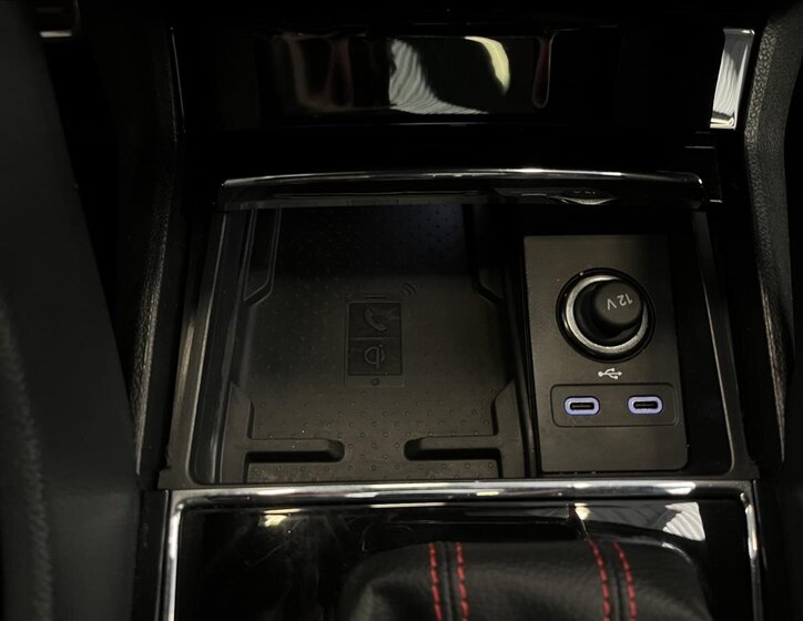 Škoda Kodiaq SUV / Terénní 2,0 l 180 kw