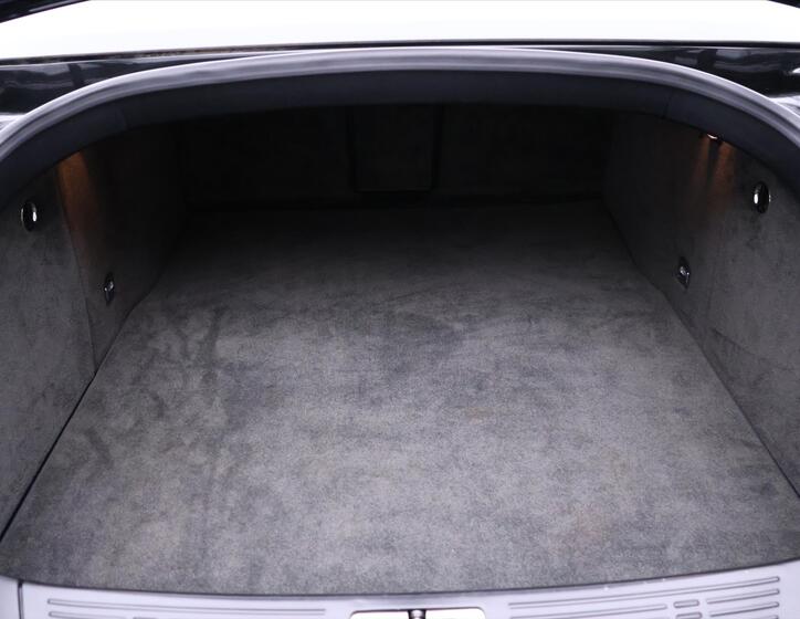 Bentley Continental Flying Spur 10