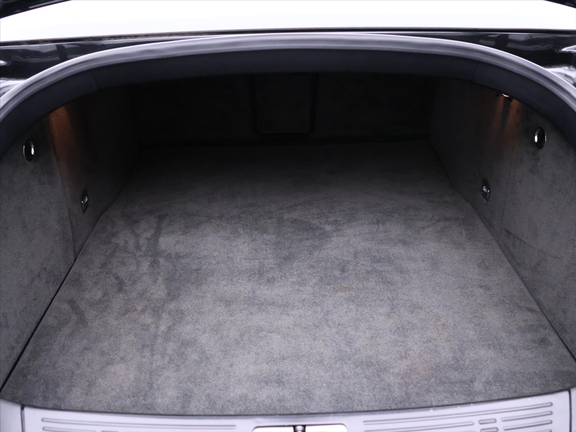 Bentley Continental Flying Spur