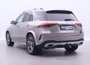 Mercedes-Benz GLE SUV 2,0 l 235 kw