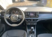 Škoda Scala Hatchback 999,0 81 kw