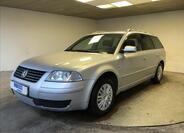 Volkswagen Passat 3